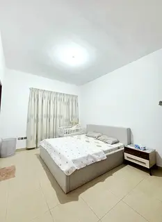 Premium Room for Single Men/Single Women or Couples In Shabiya 09 (Musaffah) Near LLH MEDICAL CENTER