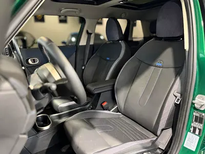 2025 MINI COOPER 照片 7