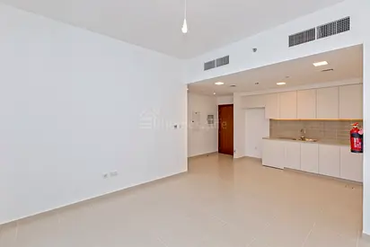 Pool View | Unfurnished | Available 1st July