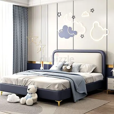Stylish Bedroom Bed  for Every Home