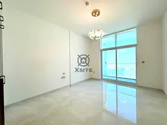 High Floor | Semi-Furnished | Miracle Garden View