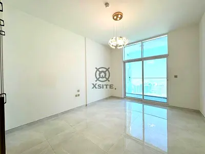 High Floor | Semi-Furnished | Miracle Garden View