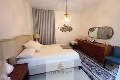 1BR with Study Room| Ready To Move | Fully Furnished