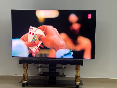 samsung QN900A 75’ inch 8k resolution