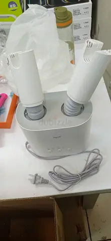 Deerma Electric Shoe and Boot Dryer - White