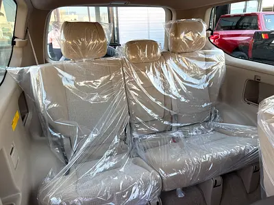 صورة مصغرة 15 لـ 2008 Toyota PRADO