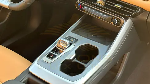 GAC GS3 EMZOOM GB AT, миниатюра 13