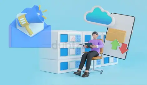 Smart Shopify, Professional Email Hosting &amp; Complete IT Services