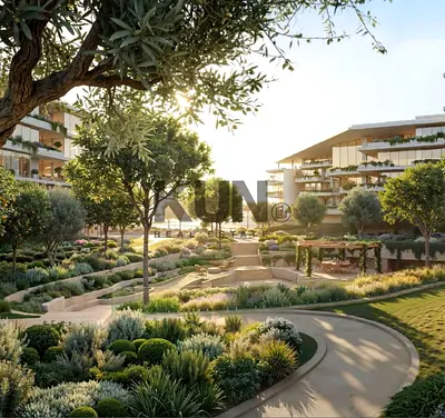 Launch Offer | High ROI Potential | 2BR Apartment | 40/60 Payment Plan | Park & Pool Views
