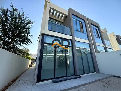 Brand New | 4BHK townhouse available for Sale in Al Zahia !!!