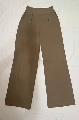 Wide Pants Size 32
