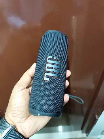 JBL Portable speaker