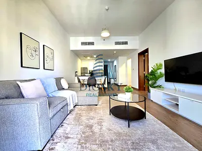 Fully Furnished | Good Finishing | Vacant & Ready