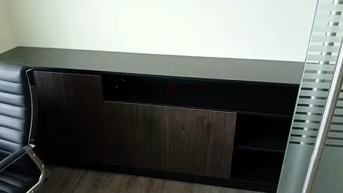 Office Stationary Cupboard