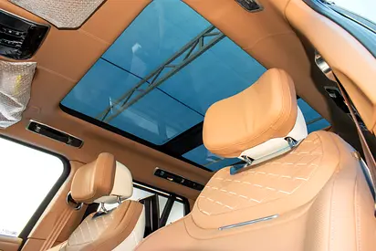 2026 LAND Rover RANGE ROVER — миниатюра 12