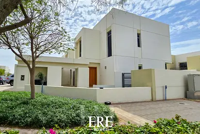 Lowest Price | Vacant Corner Villa | Single Row