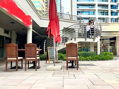 Restaurant for Sale JLT - Prime Location