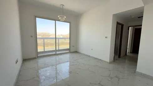 2 BHK Apartment for Rent | Al Jurf, Ajman (R)