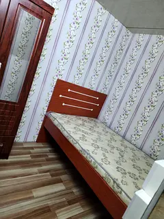 Partition room available