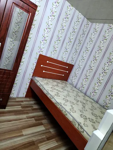 Partition room available