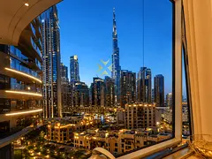 Furnished | Imperial Avenue | Iconic View