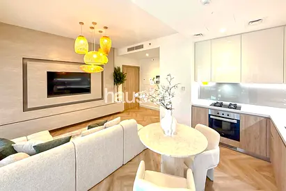 Brand New | Furnished | Corner