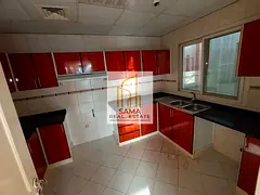 Spacious Family 1BR luxury Apartment Central ac on road building only 35k muwaileh