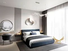 Premium Apartments | Smart Home | High ROI