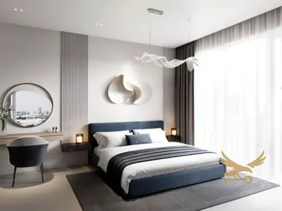Premium Apartments | Smart Home | High ROI
