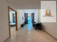 One bedroom for rent fully furnished apartment located in The Square Tower