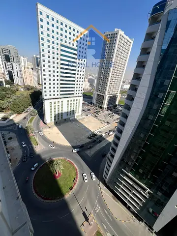 فرصة سكنية مميزة في التعاون | غرفتان وصالة مع موقف سيارة بسعر رائع