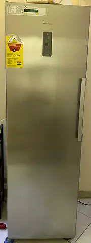 Whirlpool freezer uwb f2d xbi ex