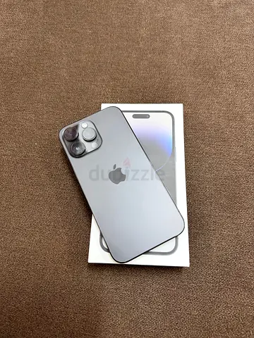 Iphone 14 pro max 1tb tdra clean condition