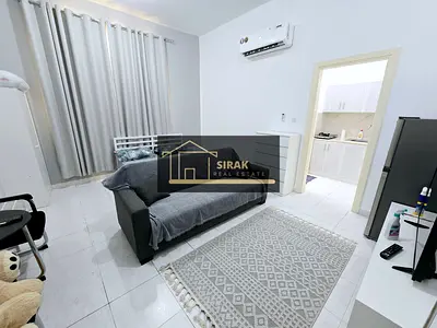 AMAZING DEAL | Full Furnished | Private covered parking