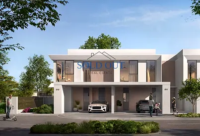AGENT WELCOME | ARCHITECTURAL 4BR + MAID | Q2 2028