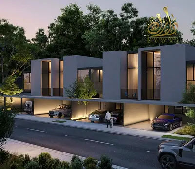 Luxury Townhouse for sale | Only 125K DP | 4% SLD WAVIER | Mortgage | less than 1% Monthly