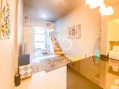 Vacant | Fully Furnished | Upgraded