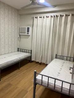 But Dubai, Exe. Bed space, near Madina Supermarket, Rolla Street