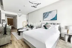 SPECIAL OFFER | FURNISHED STUDIO | PRIME LOCATION