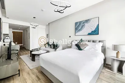 SPECIAL OFFER | FURNISHED STUDIO | PRIME LOCATION