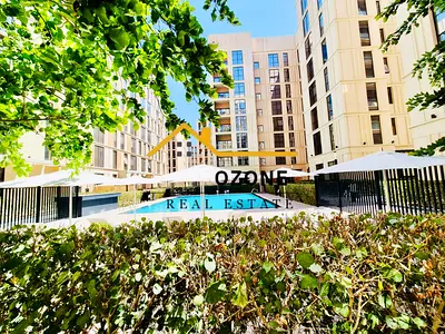 4 cheque payment Brand new balcony studio with kitchen appliances available for rent