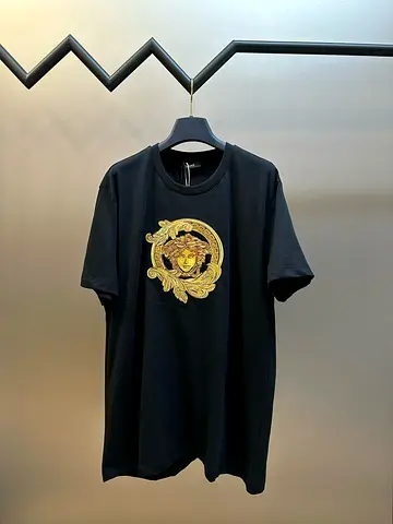 Versace T-shirt for men