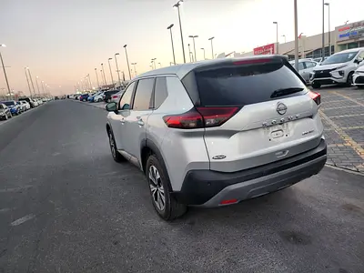 صورة 9 لـ 2023 Nissan ROGUE