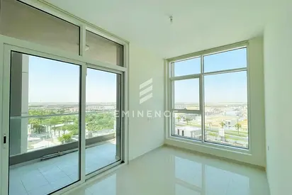 Community View | Vacant | Huge Layout