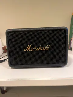 Marshall Kilburn II Portable Bluetooth Speaker