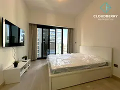 High ROI | Lagoon view | Fully Furnished