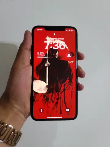 Iphone 11 Pro Max - 512 GB