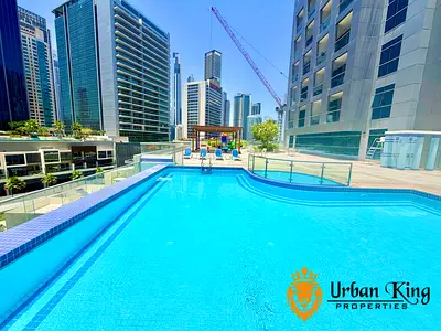 Bright & Spacious 1 BHK | ART XIV | Ready to Move