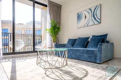 Chic Beachside 1BR | Rooftop Pool, Gym, Workspace & more | Move-In Now
