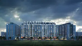 Contemporary Apartments | Walkable Community &amp; Smart Living